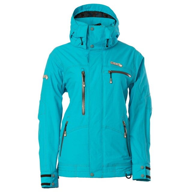 Medium Avid Technical NeoShell® Jacket by Divas SnowGear® | Babbitts ...