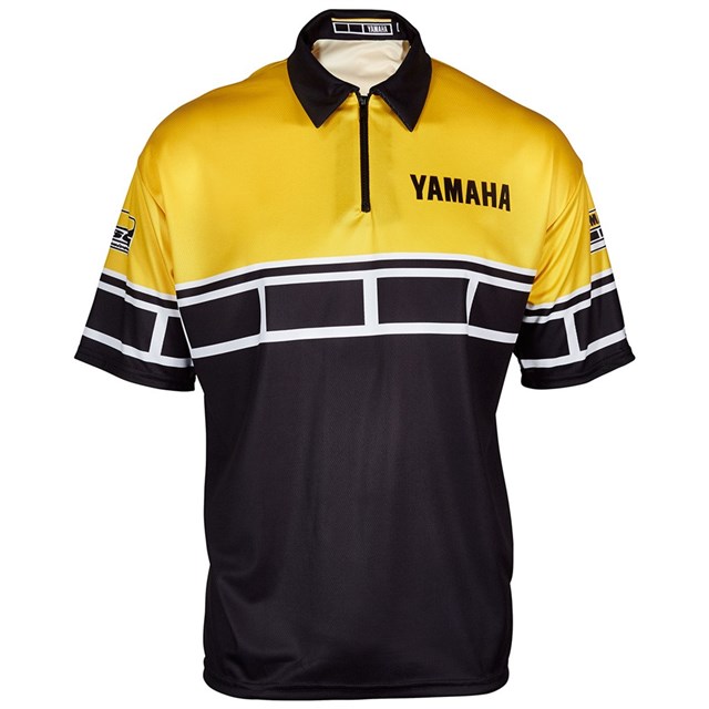 yamaha drum shirt