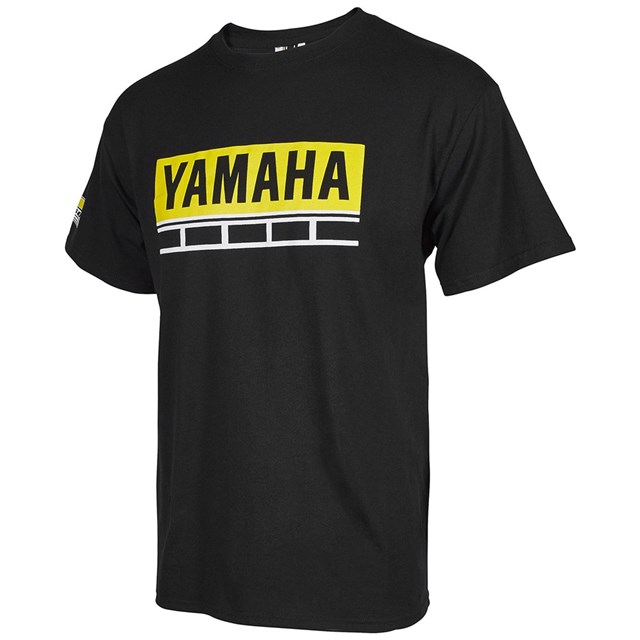 Yamaha 60th Anniversary Short Sleeve Tee | Babbitts Yamaha Parts House