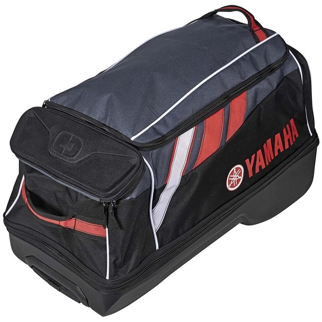 pouch bag yamaha