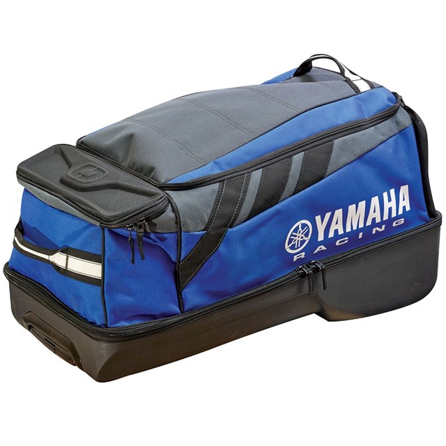 Yamaha Racing Gear/Travel Bag by Ogio.