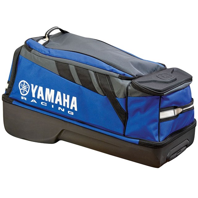 sac de voyage yamaha