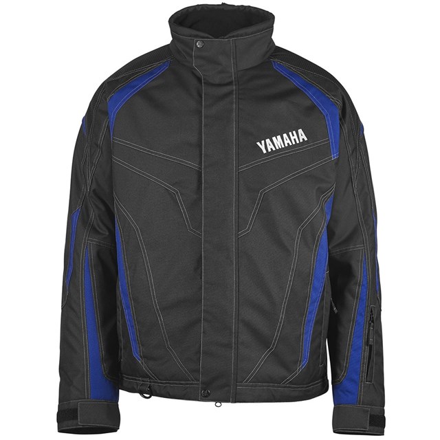 Yamaha Adventure Jacket 17JAD