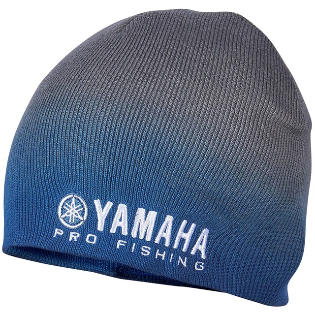 Yamaha Pro Fishing Beanie