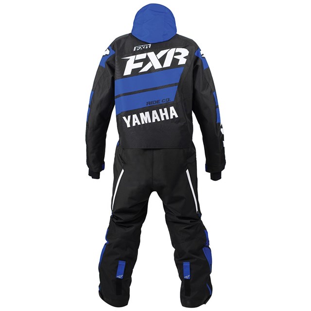 Yamaha Men's Boost Lite Monosuit by FXR®