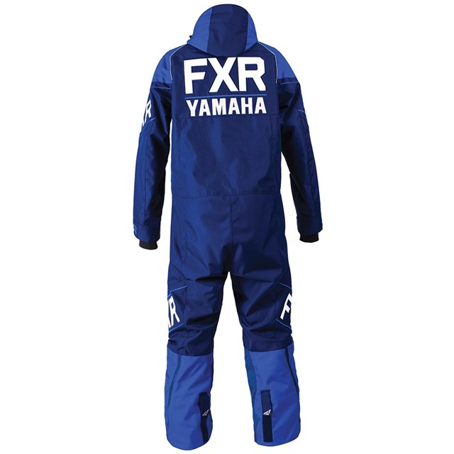Yamaha Men's Clutch Monosuit by FXR®