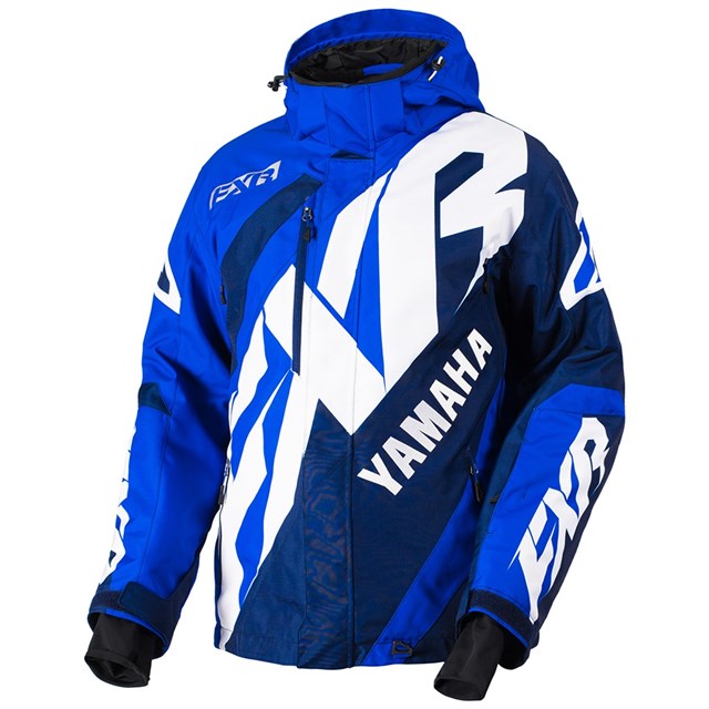 Yamaha Men's CX Jacket by FXR