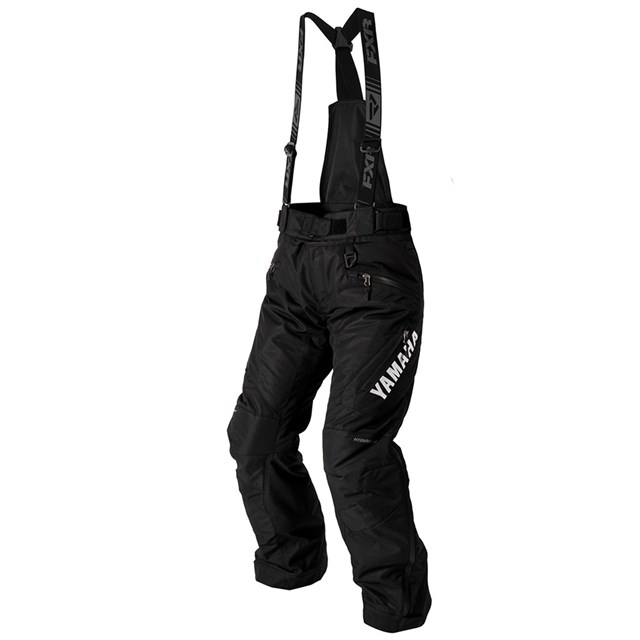 Yamaha Women's Vertical Pro Pant by FXR | Yamaha Sports Plaza