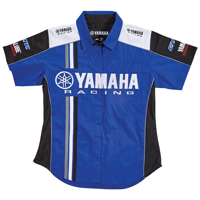 petronas yamaha shirt