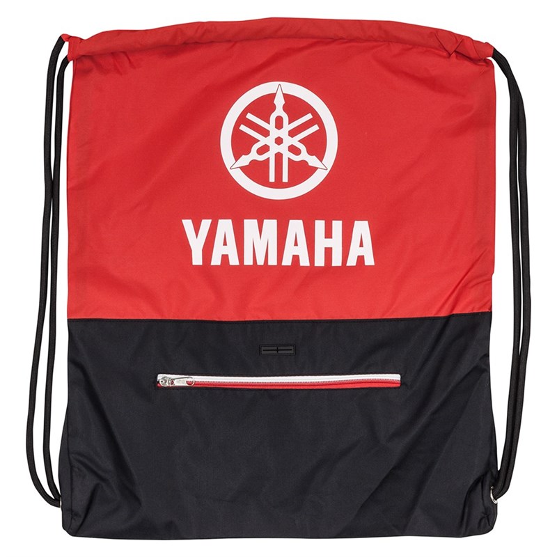 Yamaha Drawstring Bag | Yamaha Sports Plaza