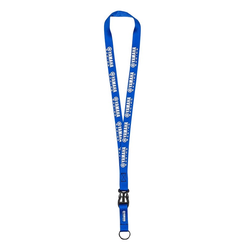 Yamaha Racing Lanyard | Babbitts Online