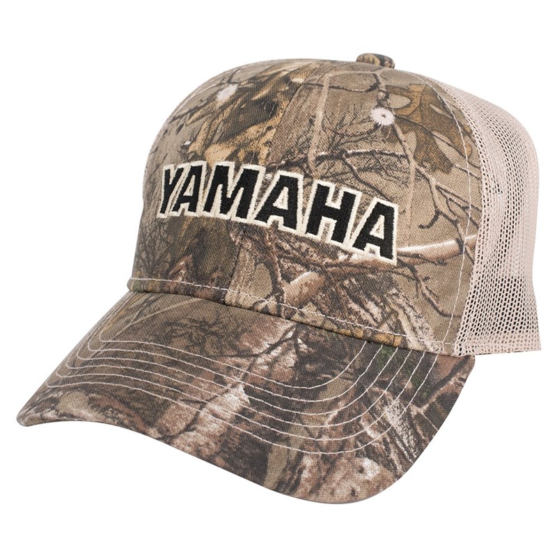 yamaha hats and shirts