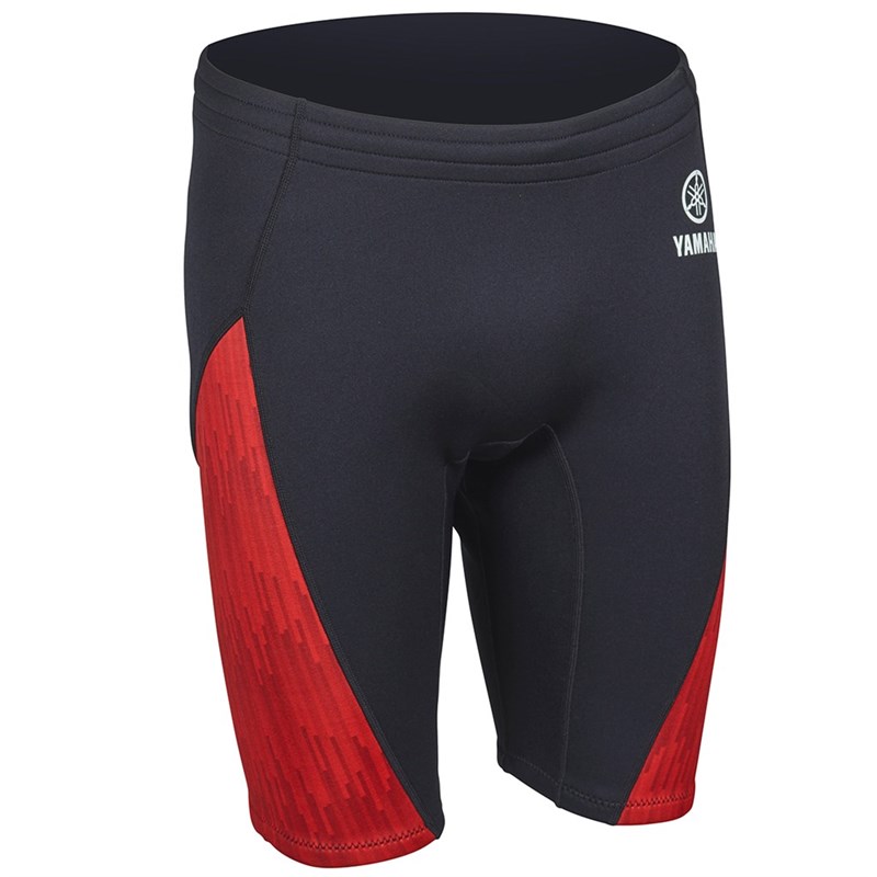 Men's Yamaha Neoprene Ride Shorts | Yamaha Sports Plaza