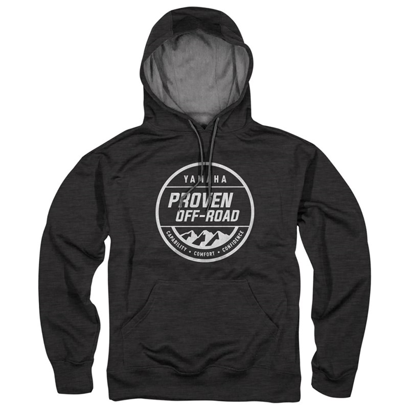 king off road sweatshirt