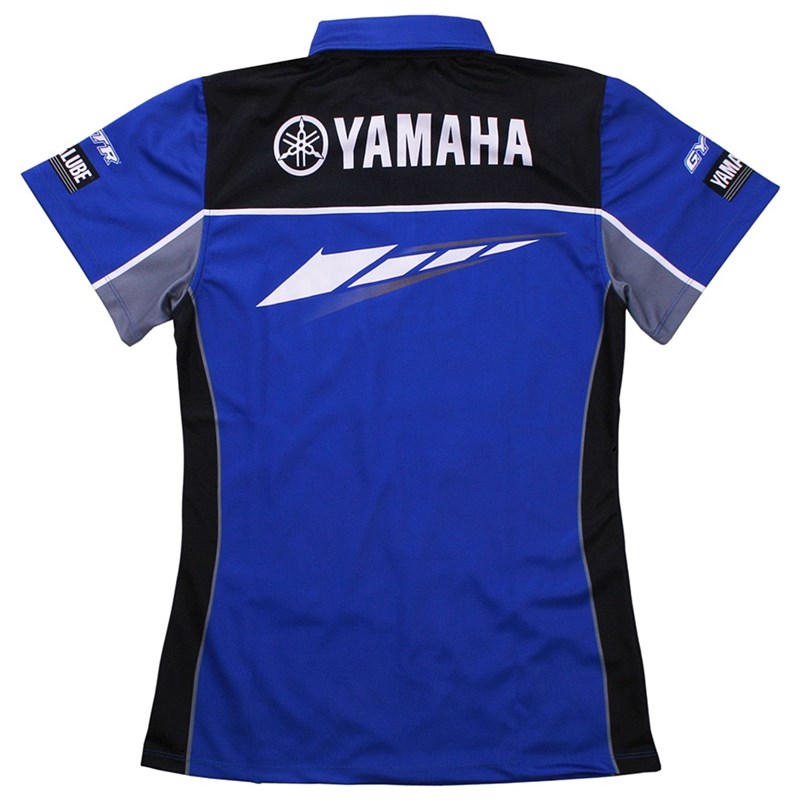 yamaha shirts for women