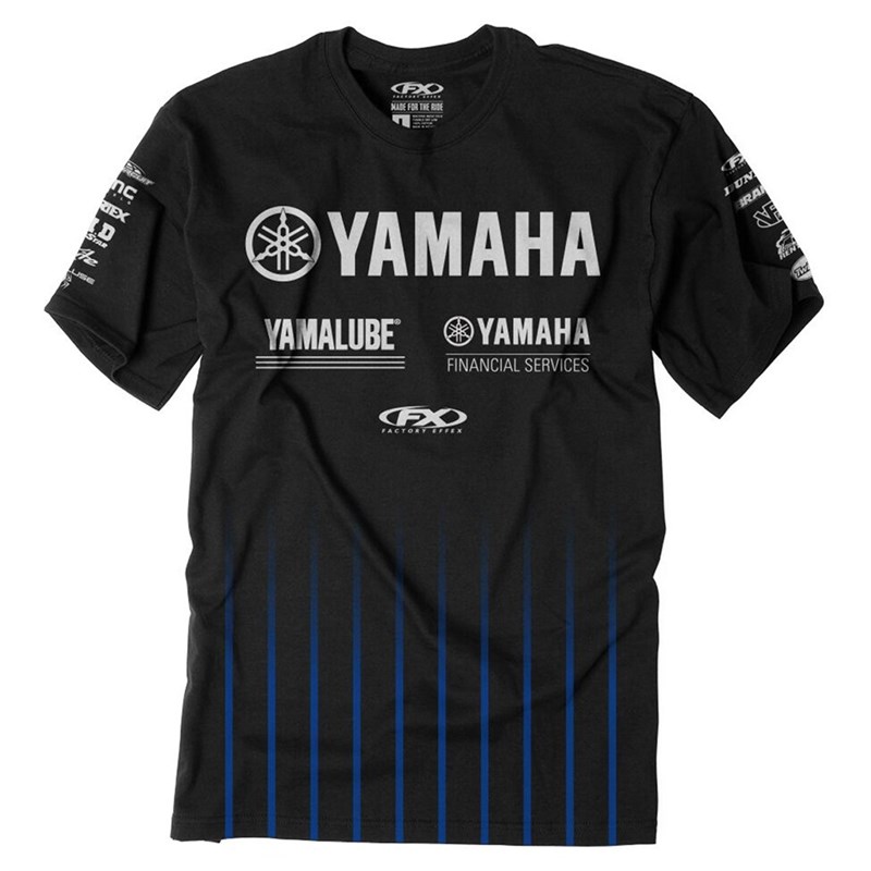 yamaha drum shirt