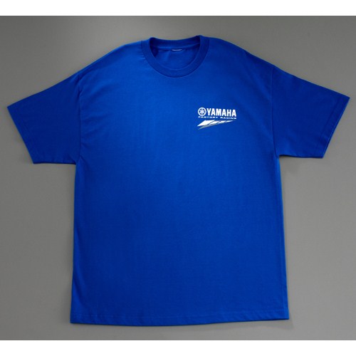 yamaha atv shirts