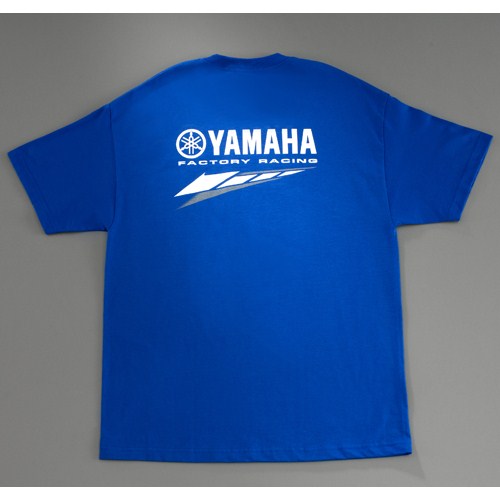 yamaha shop shirt