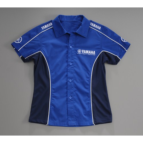 suzuki pit shirt