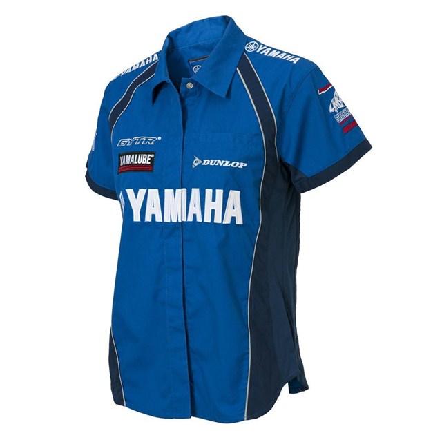 suzuki pit shirt