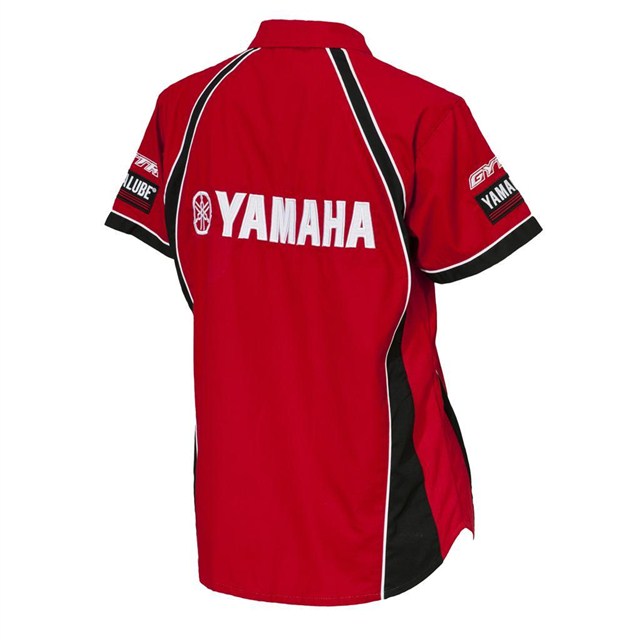 yamaha marine shirt