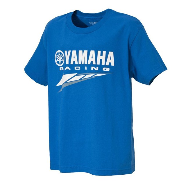 yamaha shop shirt