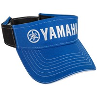 Yamaha Visor