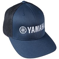 Yamaha Flexfit Hat