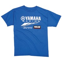 Special Edition Youth Yamaha Racing Tee