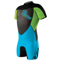 Cause Short-Sleeve Wetsuit by JetPilot 15138 - Large