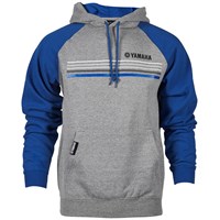 yamaha hooded sweatshirt