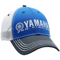 Yamaha Pro Fishing Mesh Hat