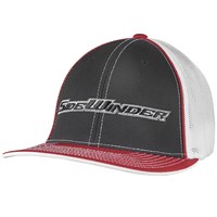 Yamaha Sidewinder Mesh Hat