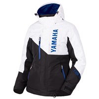 Yamaha Women's Fresh Jacket by FXR®