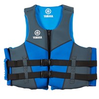 women's yamaha life jackets