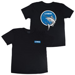 yamaha fishing shirt