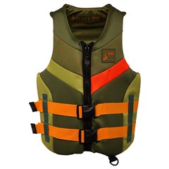 women's yamaha life jackets