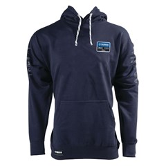 yamaha motorcycle hoodie