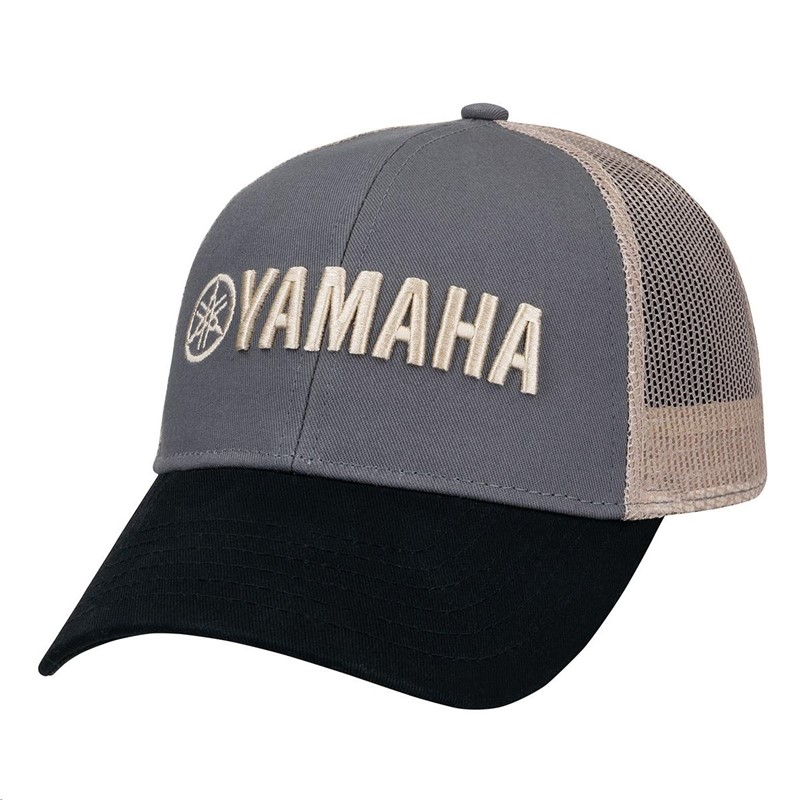 Adventure Yamaha Logo Hat