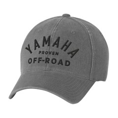Adventure Proven Offroad Curved Hats