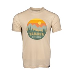 Adventure Yamaha Ridgeline T-Shirts