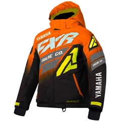 Boost Youth Jacket
