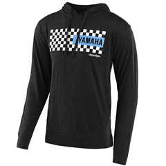 Checkers Pullover Fleeces by Troy Lee Designs