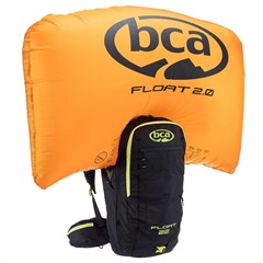 Float 22 Avalanche Airbag 2.0 System