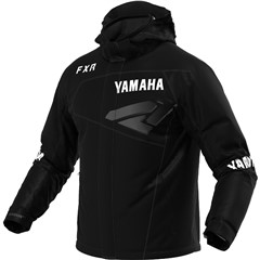 Fuel LE Jacket by FXR