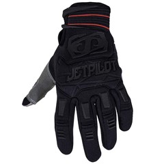 Matrix Full Finger Race Gloves by JetPilot