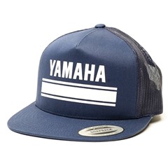 Yamaha Legend Snapback Hat by Factory Effex