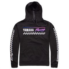 MotoSport Yamaha Performance Hooded Sweatshirt