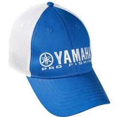 Yamaha Pro Fishing Hat