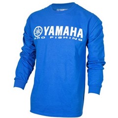 Yamaha Pro Fishing Long-Sleeve Tee